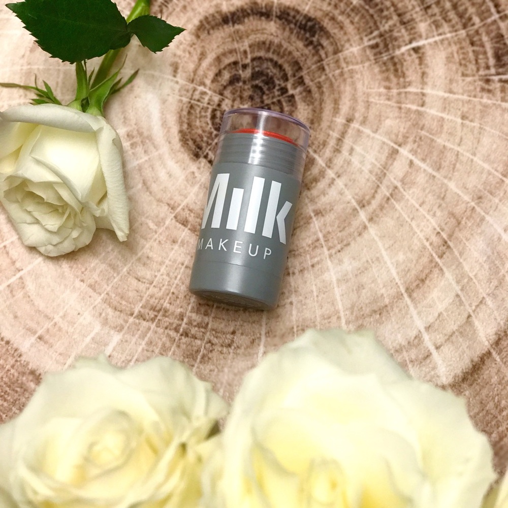 Milk Makeup Lip and Cheek Full Size Perk 99% Full